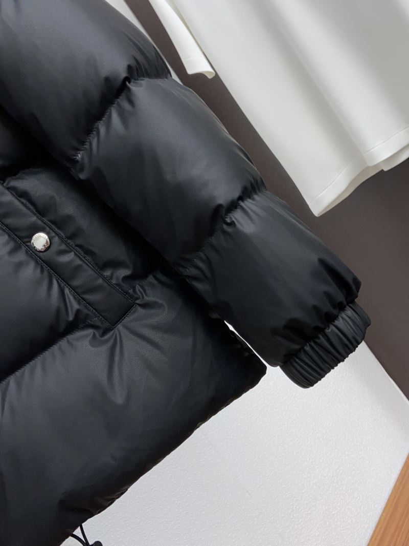 Prada Down Jackets